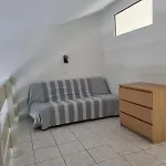 Apartmán Saint Cyprien, Corse Du Sud - Mini - 6 Couchages *