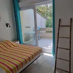 Apartmán Saint Cyprien, Corse Du Sud - Mini - 6 Couchages Lecci