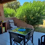 Saint Cyprien, Corse Du Sud - Mini - 6 Couchages Apartmán *