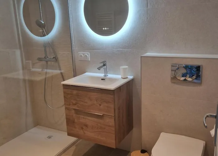 Saint Cyprien, Corse Du Sud - Mini - 6 Couchages Apartment