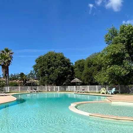 Saint Cyprien, Corse Du Sud - Mini - 6 Couchages