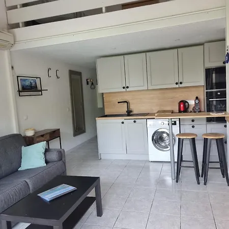 Saint Cyprien, Corse Du Sud - Mini - 6 Couchages * לצ'י