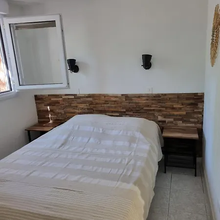 Appartamento Saint Cyprien, Corse Du Sud - Mini - 6 Couchages *