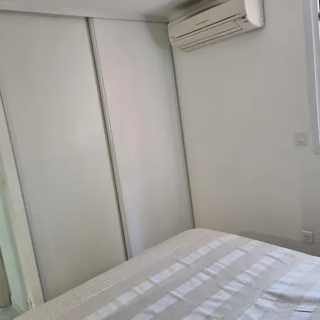 Saint Cyprien, Corse Du Sud - Mini - 6 Couchages