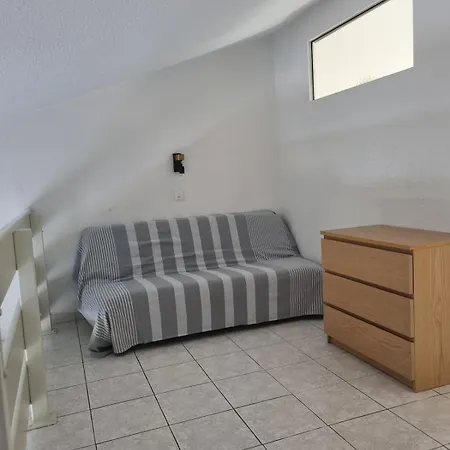 Appartamento Saint Cyprien, Corse Du Sud - Mini - 6 Couchages *