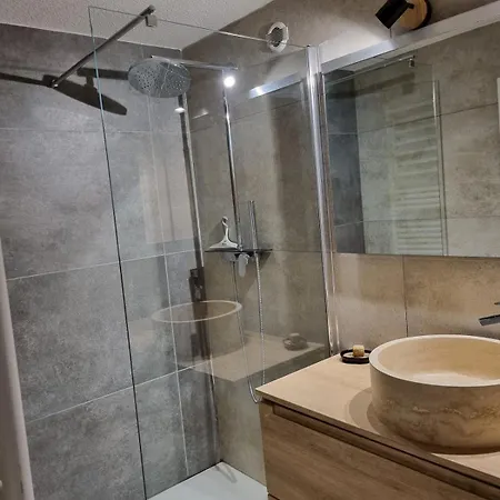 Appartamento Saint Cyprien, Corse Du Sud - Mini - 6 Couchages Lecci