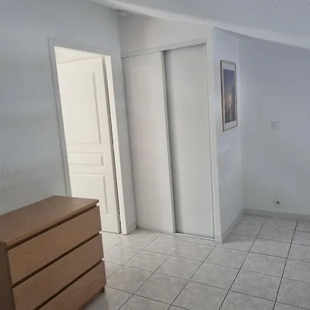 Saint Cyprien, Corse Du Sud - Mini - 6 Couchages Appartamento