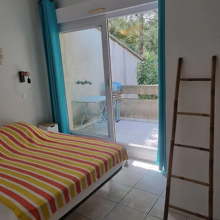 Appartamento Saint Cyprien, Corse Du Sud - Mini - 6 Couchages Lecci