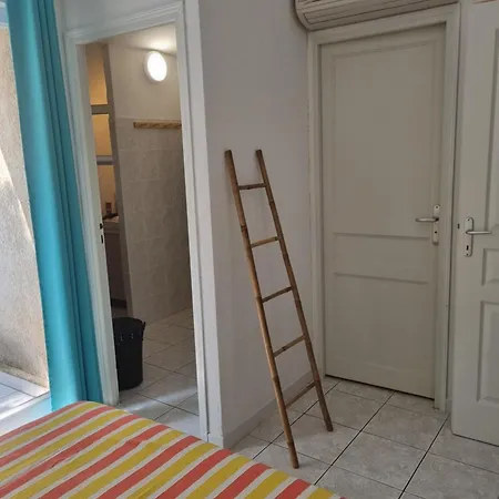 Appartamento Saint Cyprien, Corse Du Sud - Mini - 6 Couchages Lecci