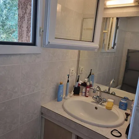 Appartamento Saint Cyprien, Corse Du Sud - Mini - 6 Couchages Lecci