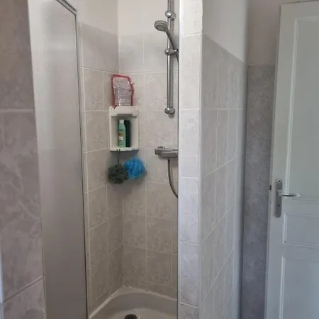 Saint Cyprien, Corse Du Sud - Mini - 6 Couchages Lecci