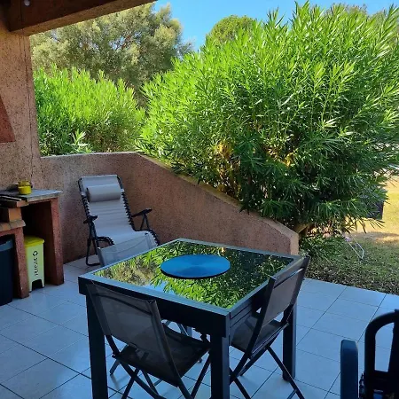 Saint Cyprien, Corse Du Sud - Mini - 6 Couchages Appartamento *