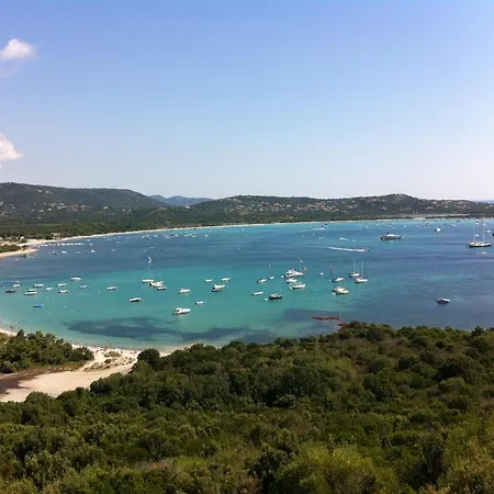 Saint Cyprien, Corse Du Sud - Mini - 6 Couchages * Lecci