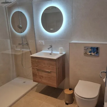 Saint Cyprien, Corse Du Sud - Mini - 6 Couchages Appartement