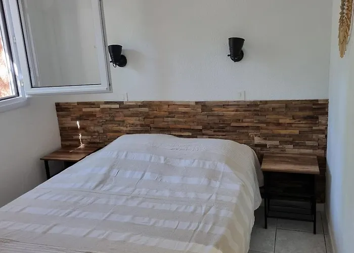 Apartmán Saint Cyprien, Corse Du Sud - Mini - 6 Couchages *