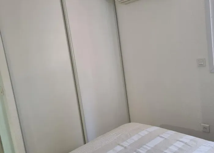 Saint Cyprien, Corse Du Sud - Mini - 6 Couchages