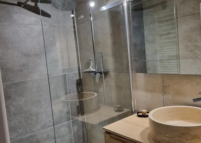 Apartmán Saint Cyprien, Corse Du Sud - Mini - 6 Couchages Lecci