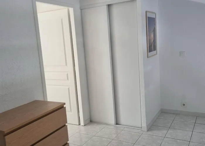 Saint Cyprien, Corse Du Sud - Mini - 6 Couchages Appartement