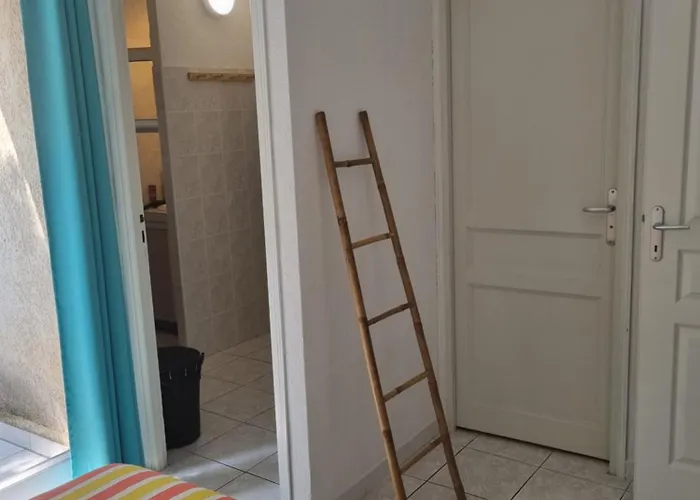 Apartmán Saint Cyprien, Corse Du Sud - Mini - 6 Couchages Lecci