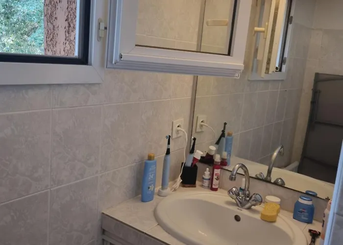 Apartmán Saint Cyprien, Corse Du Sud - Mini - 6 Couchages Lecci